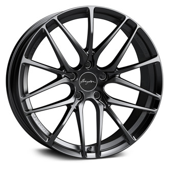 FASCINATE Matte Black