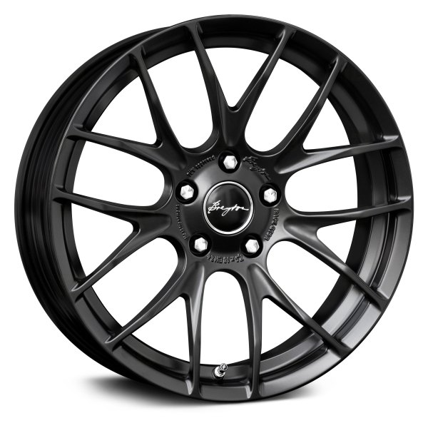 BREYTON® - RACE GTS-R Matte Black