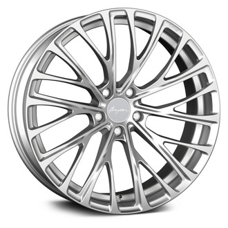 TOPAS Hyper Silver