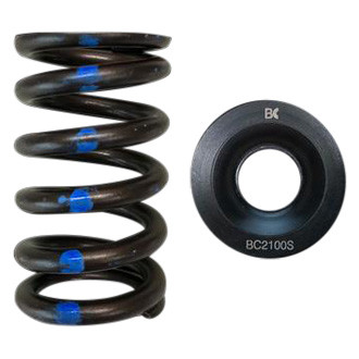 Brian Crower® - Valve Spring & Retainer Kit
