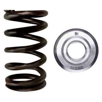 Brian Crower® - Valve Spring & Retainer Kit
