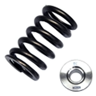 Brian Crower® - Single Valve Springs
