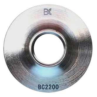 Brian Crower® - Titanium Valve Spring Retainer