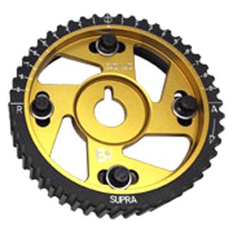 Brian Crower® - Adjustable Cam Gears