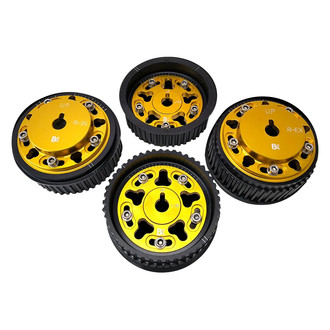 Brian Crower® - Adjustable Cam Gears