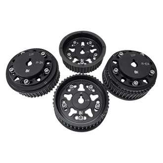 Brian Crower® - Adjustable Cam Gears