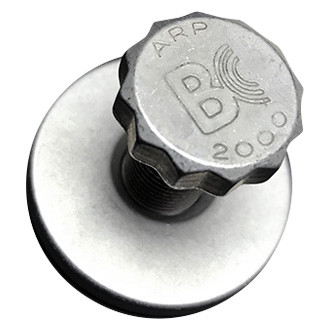 Brian Crower® - Camshaft Gear Bolt