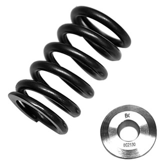 Brian Crower® - Valve Spring & Retainer Kit