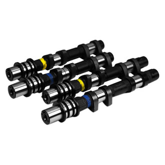 Brian Crower® - Stage 2 Camshaft Set