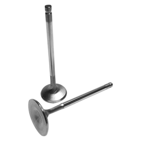Brian Crower® - Exhaust Stainless Steel Valves
