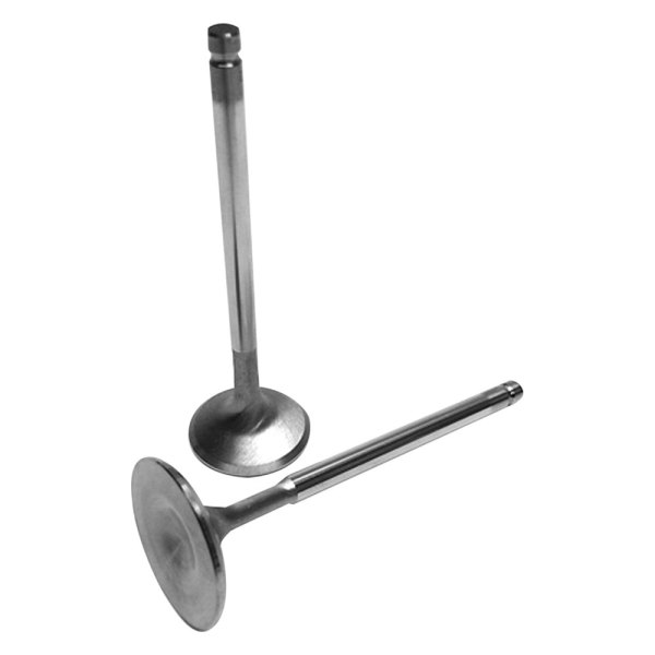 Brian Crower® - Exhaust Valves