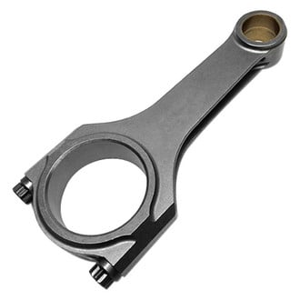 Brian Crower® - ProH625+ Series H-Beam Connecting Rod Set with ARP Custom Age 625+ Fasteners