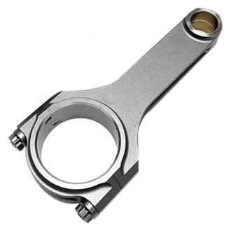 Brian Crower® - ProH625+ Series H-Beam Connecting Rod Set with ARP Custom Age 625+ Fasteners