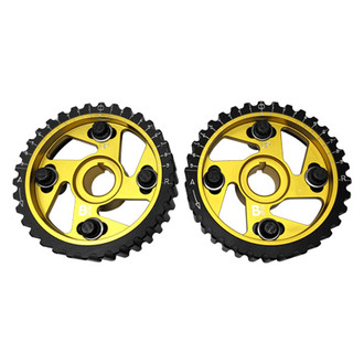 Brian Crower® - Adjustable Cam Gears