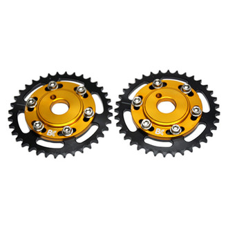 Brian Crower® - Adjustable Cam Gears