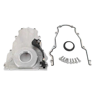 Brian Tooley Racing® - Timing Cover