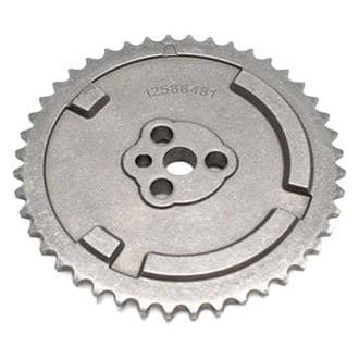 Brian Tooley Racing® - Timing Chain