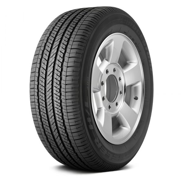 BRIDGESTONE® - DUELER H/L 400