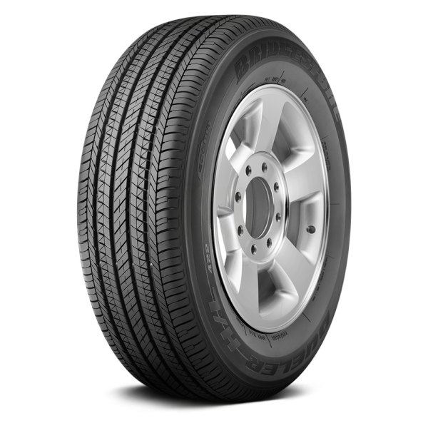 BRIDGESTONE® - DUELER H/L 422 ECOPIA