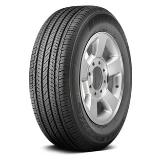 BRIDGESTONE TIRES® - DUELER H/L 422 ECOPIA