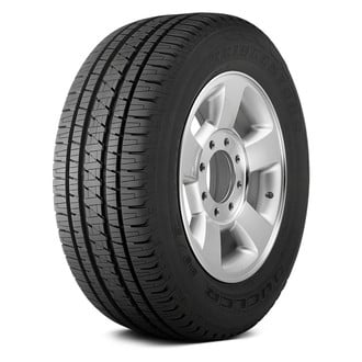 BRIDGESTONE TIRES® - DUELER H/L ALENZA PLUS
