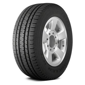 BRIDGESTONE TIRES® - DUELER H/L ALENZA