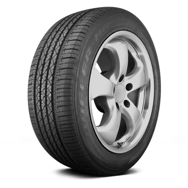 BRIDGESTONE® - DUELER H/P 92 A