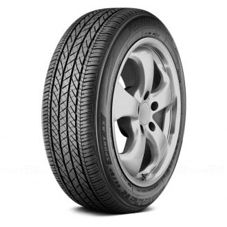 BRIDGESTONE TIRES® - DUELER H/P SPORT A/S