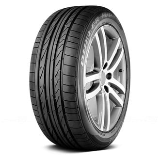 nobu Bridgestone RXs2ダース BRIDGESTONE TIRES® DUELER H/P SPORT RFT (RUN FLAT) Tires