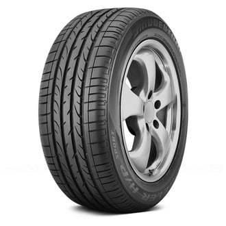 BRIDGESTONE TIRES® - DUELER H/P SPORT