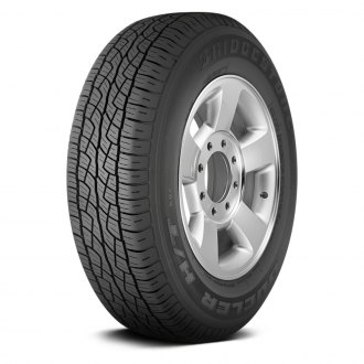 BRIDGESTONE TIRES® - DUELER H/T 687