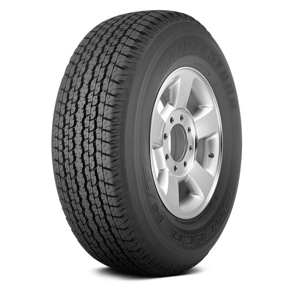 BRIDGESTONE® - DUELER H/T 840