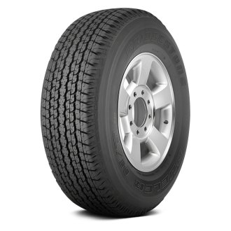 BRIDGESTONE TIRES® - DUELER H/T 840