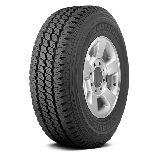 BRIDGESTONE® - DURAVIS M700 HD