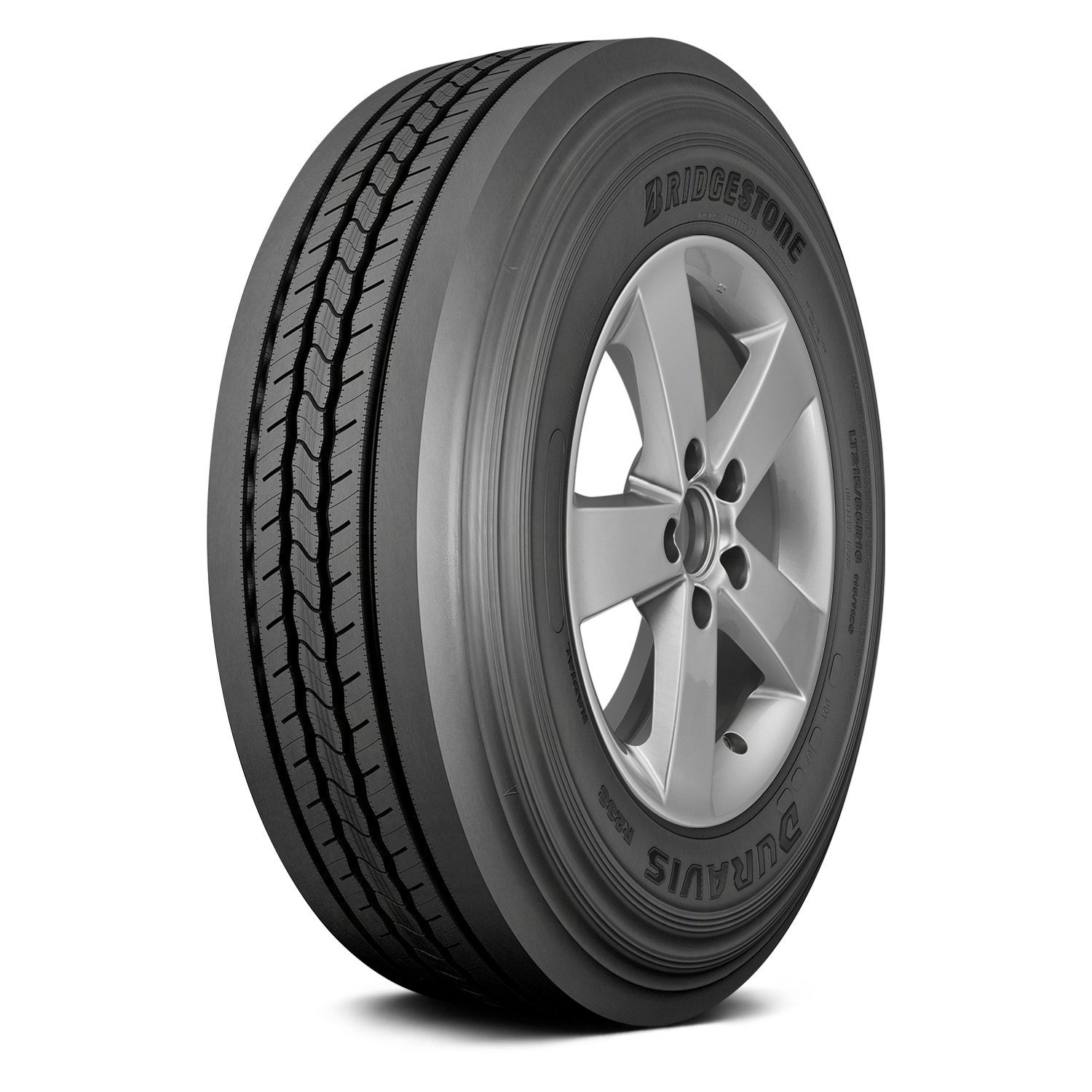 Bridgestone™ - Tires | CARiD