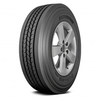 BRIDGESTONE TIRES® - DURAVIS R238