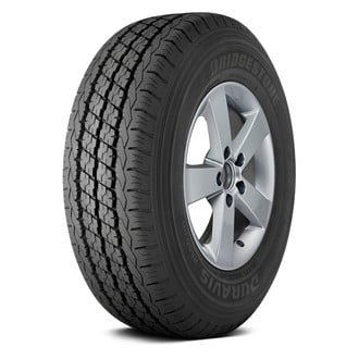 BRIDGESTONE TIRES® - DURAVIS R500 HD