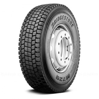 BRIDGESTONE TIRES® - M729F