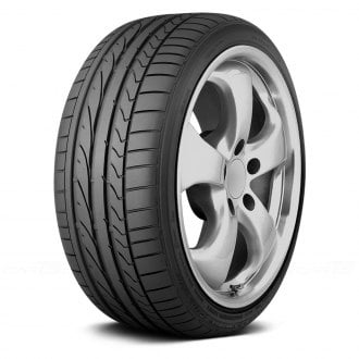 BRIDGESTONE TIRES® - POTENZA RE050A