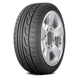 BRIDGESTONE TIRES® - POTENZA RE760 SPORT