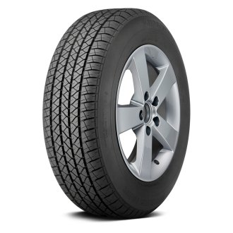 BRIDGESTONE TIRES® - POTENZA RE92