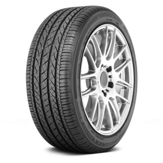 BRIDGESTONE TIRES® - POTENZA RE97 A/S