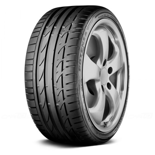 BRIDGESTONE® - POTENZA S001