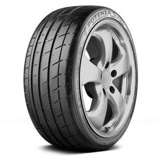 BRIDGESTONE TIRES® - POTENZA S007 RFT (RUN FLAT)