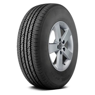 BRIDGESTONE TIRES® - R265