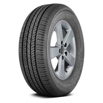 BRIDGESTONE TIRES® - TURANZA EL400-02 RFT (RUN FLAT)