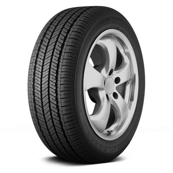 BRIDGESTONE® - TURANZA EL400-02