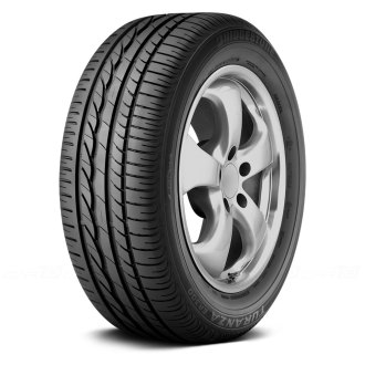BRIDGESTONE TIRES® - TURANZA ER300-02 RFT (RUN FLAT)