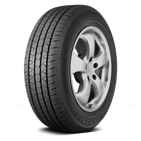 BRIDGESTONE® - TURANZA ER33 RFT