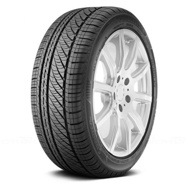 BRIDGESTONE® - TURANZA SERENITY PLUS